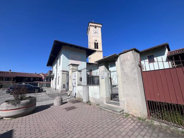 Scalenghe: Appartamento in affitto