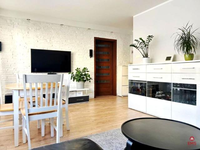 Scaleniowa 59,80 m², Białystok