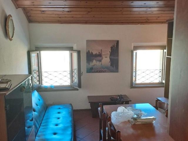 Scandiano bilocale da subito