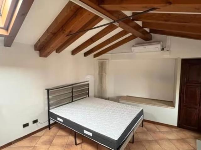 Scandiano mini appartamento da subito