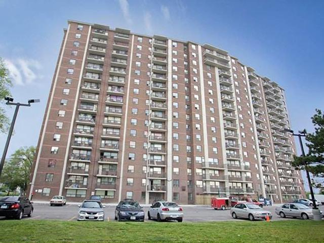 Scarborough Golf Apartments 3 Bedroom Apartment for Rent at 567 Scarborough Golf Club Rd, Toronto, ON M1G 1H5 Woburn