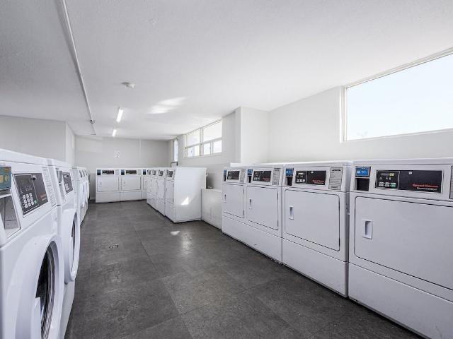 Scarborough Golf Apartments 1 Bedroom Apartment for Rent at 567 Scarborough Golf Club Rd, Toronto, ON M1G 1H5 Woburn