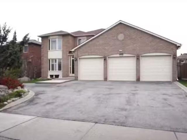 Scarborough Hot Property