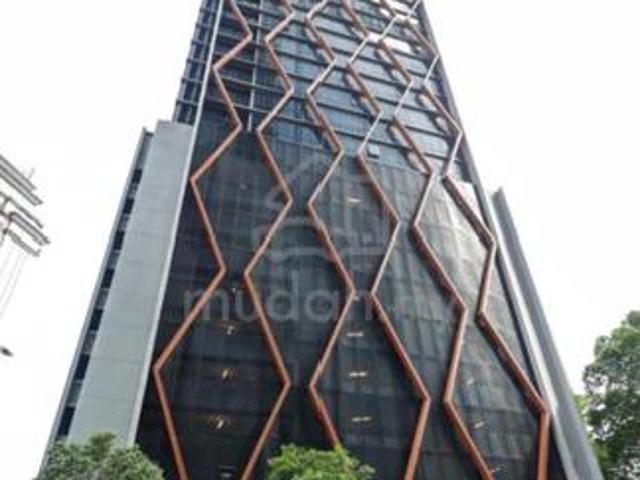 Scarletz KLCC Big Balcony Jacuzzi Suite Hotel Operator 10 ROI