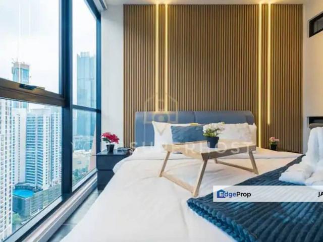 Scarletz Suites