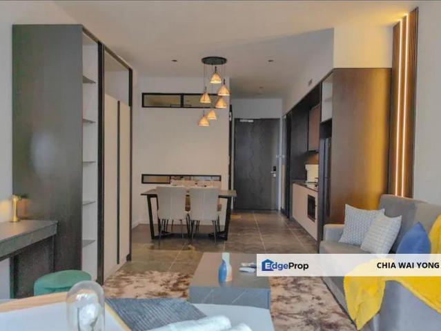 Scarletz Suites