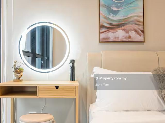 Scarletz Suites @ KL City Centre, KLCC, KL City Centre