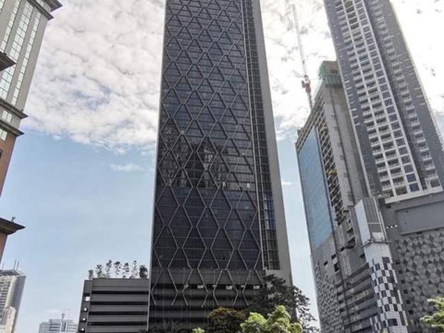 Scarletz Suites KLCC Studio Unit For Sale
