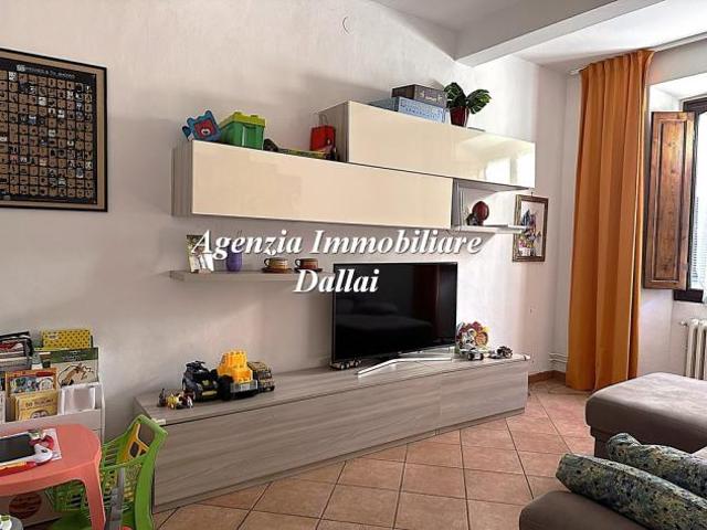Scarperia Appartamento con terrazzo