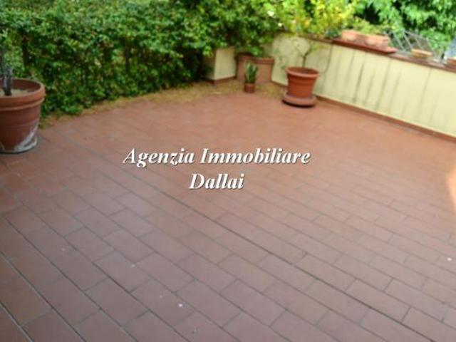 Scarperia Appartamento 3 vani con terrazzo