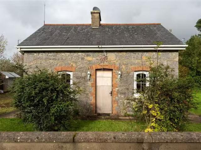Scarteen, Knocklong, Limerick