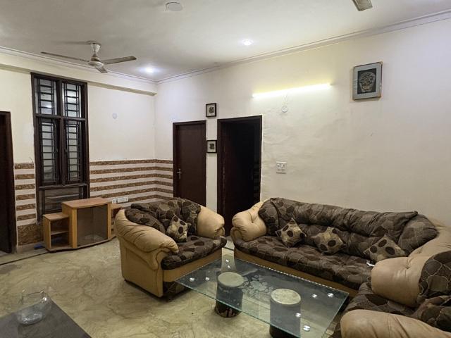 SCC Sapphire 2 Bedroom 949 Sq. Ft. Builder Floor in Raj Nagar Extension Ghaziabad Listing ID: #9608