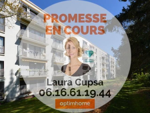 Sceaux 8 Min Rer 3/4 P 65,67 M² Balcon Dernier Eta. 57m² Sceaux