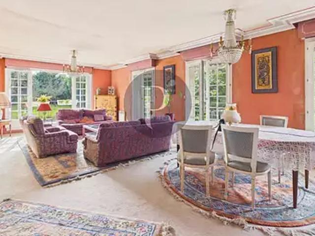 Sceaux 92330 Achat / Vente appartement 3 pièces t3
