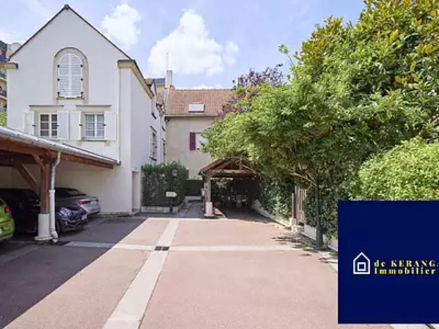 Sceaux 92330 Achat / Vente appartement 3 pièces t3