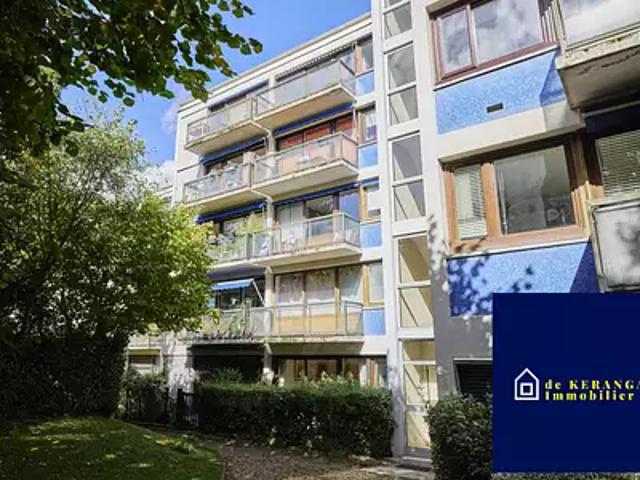 Sceaux 92330 Achat / Vente appartement 3 pièces t3 terrasse