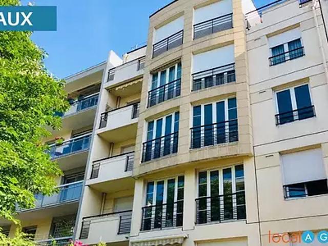 Sceaux 92330 Achat / Vente appartement 2 pièces t2