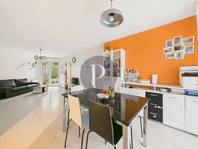 Sceaux 92330 Achat / Vente appartement 4 pièces t4