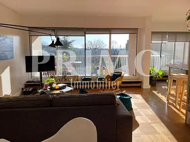 Sceaux 92330 Achat / Vente appartement 4 pièces t4 cave