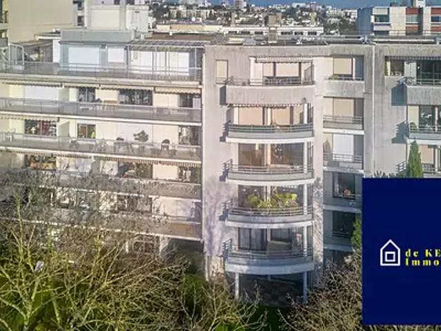 Sceaux 92330 Achat / Vente appartement 5 pièces t5
