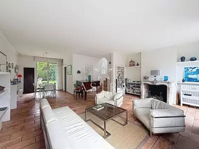 Sceaux 92330 Achat / Vente maison 6 pièces t6 parking