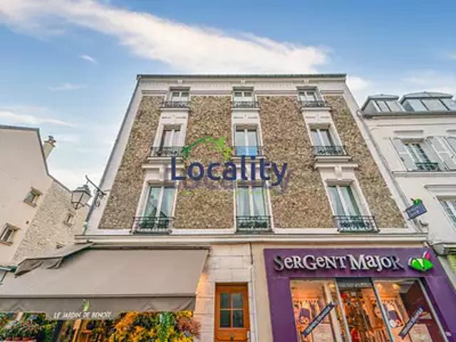 Sceaux 92330 Location appartement 2 pièces t2