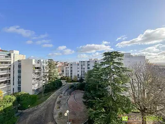 Sceaux 92330 Location parking