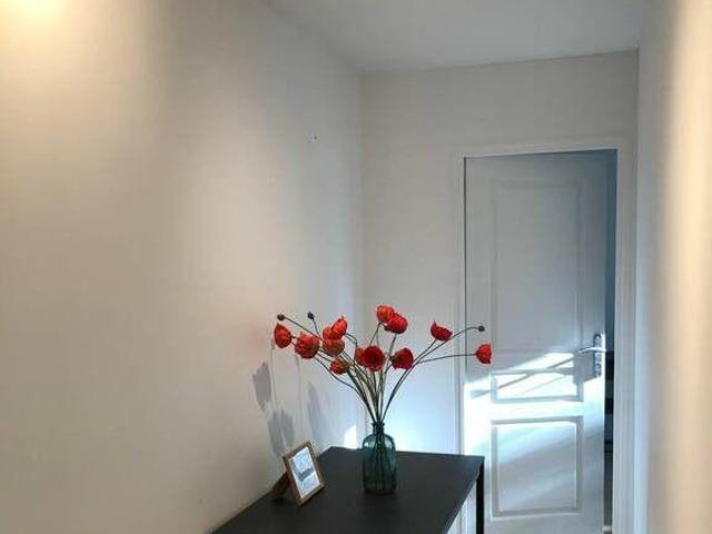 Sceaux Location Appartement 92