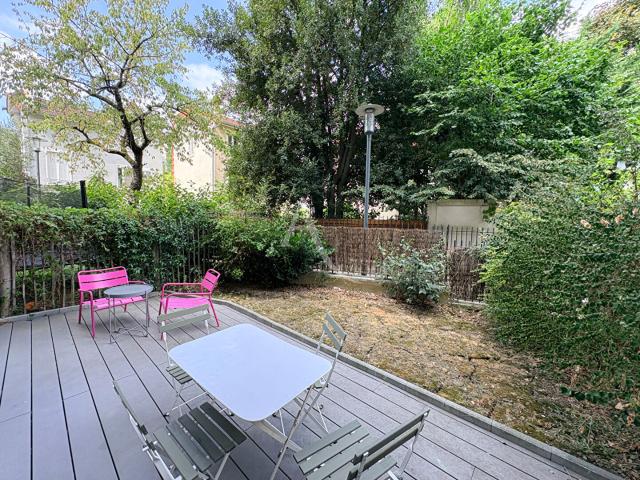 Sceaux Location Appartement 92