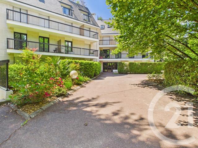 Sceaux Location Appartement 92