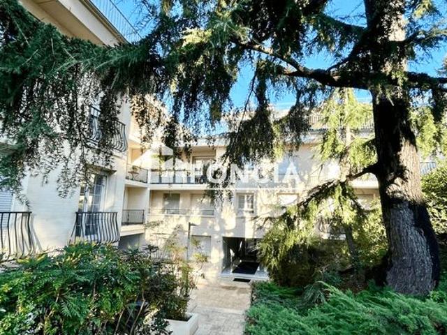 Sceaux Superbe appartement 4 pièces