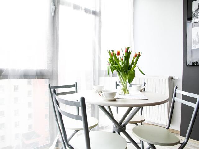 Sceaux Vente Appartement 92