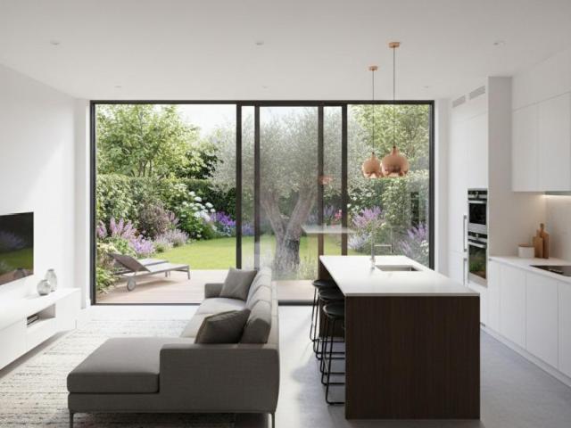 Sceaux Vente Appartement 92