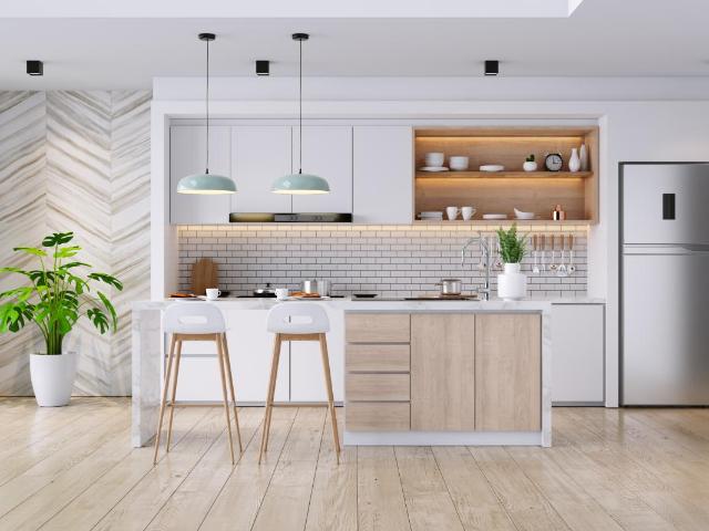 Sceaux Vente Appartement 92