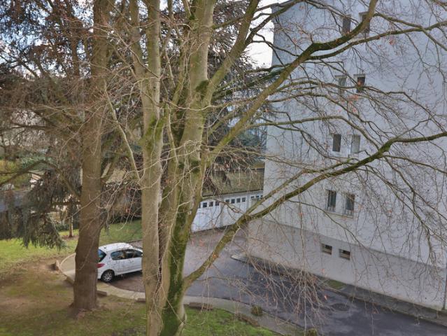 Sceaux Vente Appartement 92