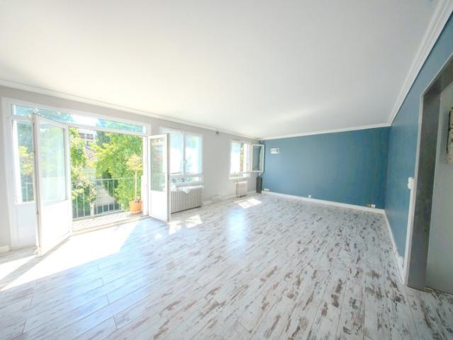 Sceaux Vente Appartement 92