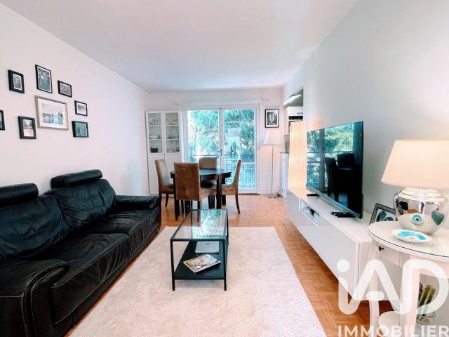 Sceaux Vente Appartement 92