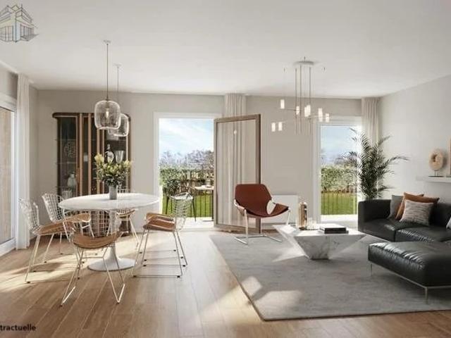 Sceaux Vente Appartement 92