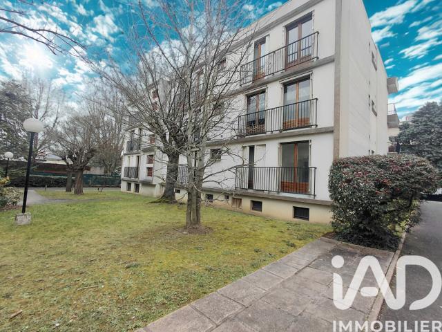 Sceaux Vente Appartement 92