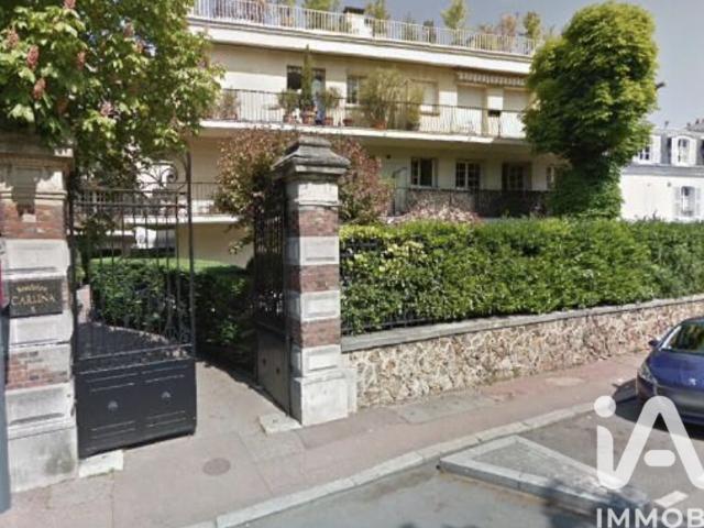 Sceaux Vente Appartement 92
