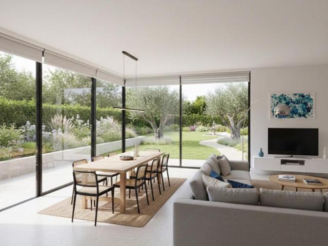 Sceaux Vente Appartement 92