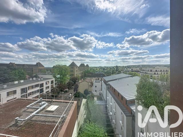 Sceaux Vente Appartement 92