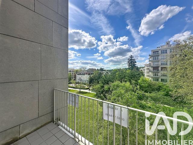 Sceaux Vente Appartement 92