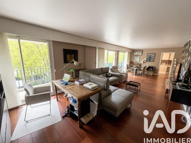 Sceaux Vente Appartement 92