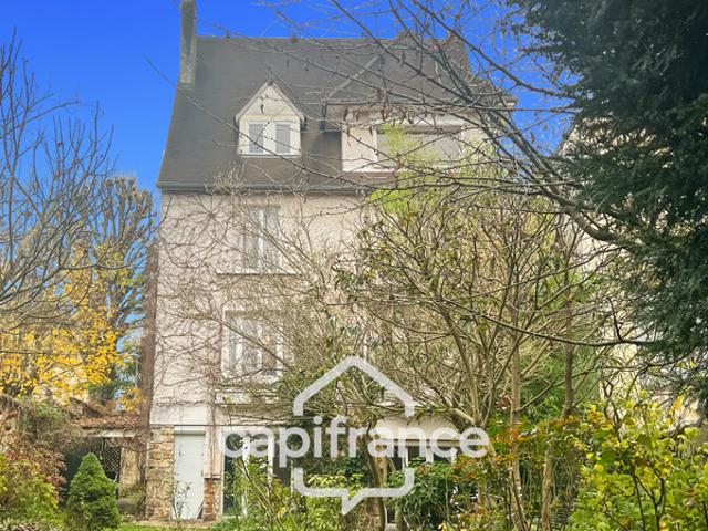 Sceaux Vente Maison 92