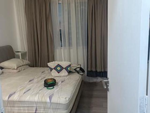 Scenaria North Kiara