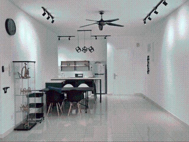 Scenaria @ North Kiara