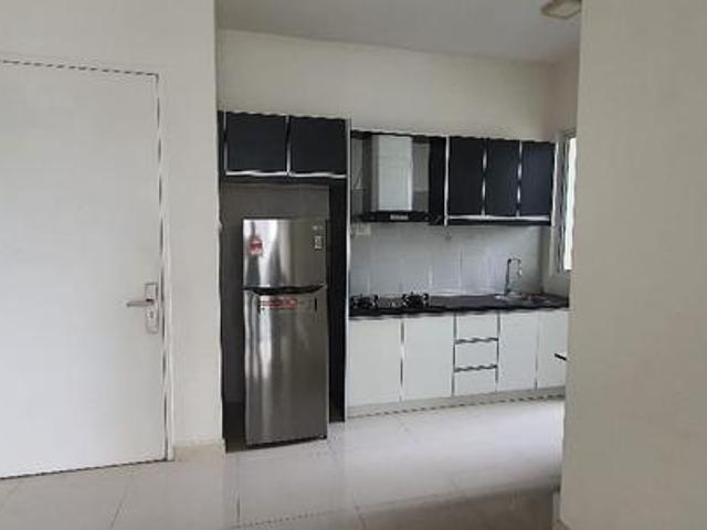 Scenaria North Kiara Unit For Rent