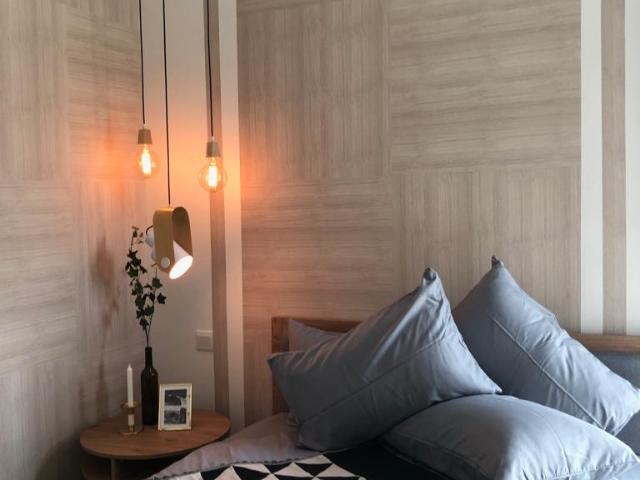 scenaria north kiara, condominium