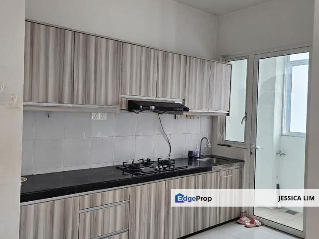 Scenaria @ North Kiara Hills
